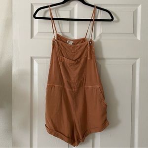 Billabong Wild Pursuit shorts Overalls